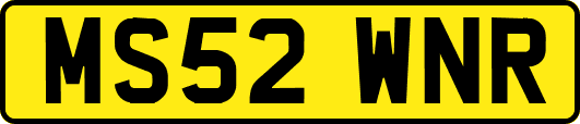 MS52WNR