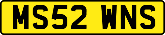 MS52WNS