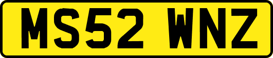 MS52WNZ