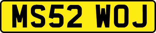 MS52WOJ