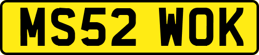 MS52WOK