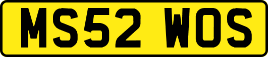 MS52WOS