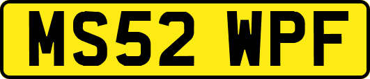 MS52WPF