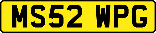 MS52WPG