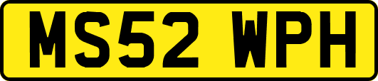 MS52WPH