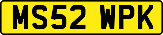MS52WPK