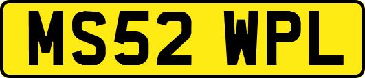 MS52WPL
