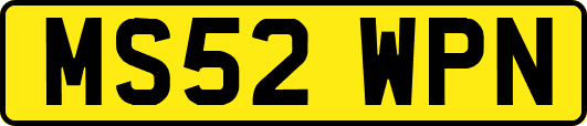 MS52WPN