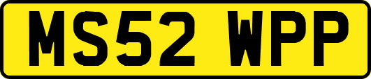 MS52WPP