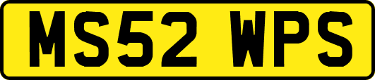 MS52WPS
