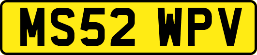 MS52WPV