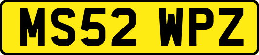 MS52WPZ
