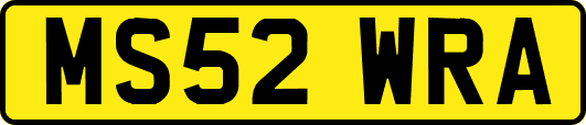 MS52WRA