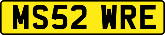 MS52WRE