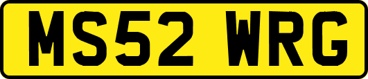 MS52WRG
