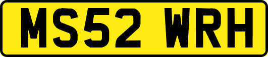 MS52WRH