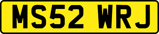 MS52WRJ