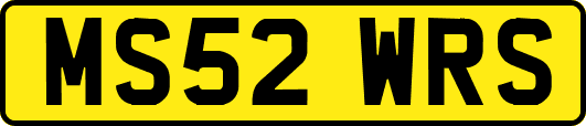 MS52WRS