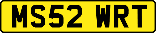 MS52WRT