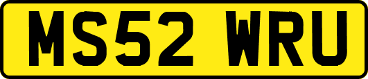 MS52WRU