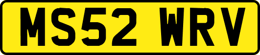 MS52WRV