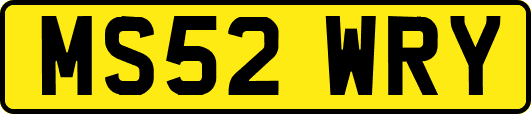 MS52WRY