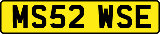 MS52WSE