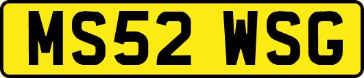 MS52WSG