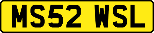 MS52WSL