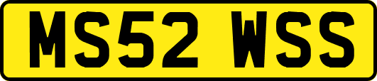 MS52WSS