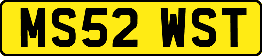 MS52WST