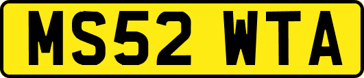 MS52WTA