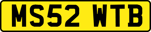 MS52WTB