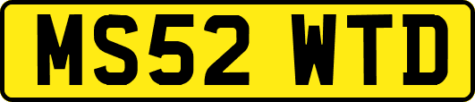 MS52WTD
