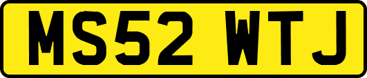 MS52WTJ