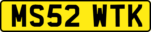 MS52WTK