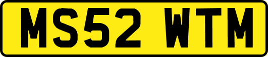 MS52WTM