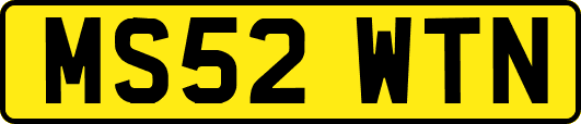 MS52WTN
