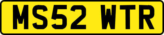 MS52WTR