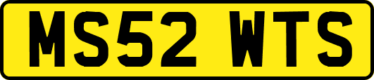 MS52WTS
