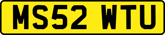 MS52WTU