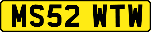 MS52WTW