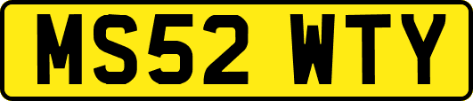 MS52WTY