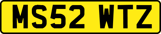 MS52WTZ