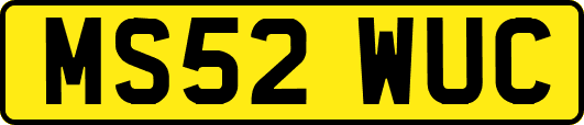 MS52WUC