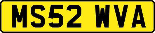 MS52WVA