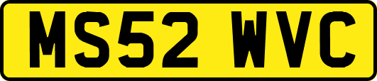 MS52WVC