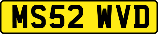MS52WVD