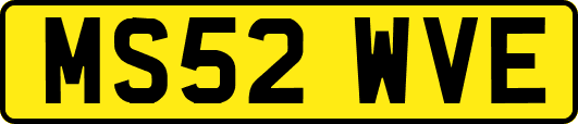 MS52WVE