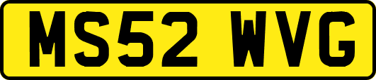 MS52WVG